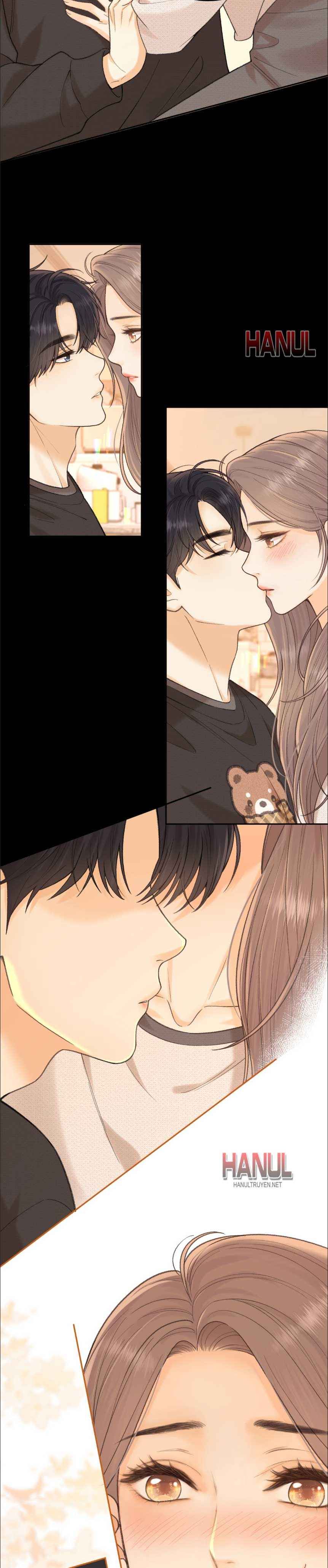 đọc truyện  Khó Dỗ Dành Chương 118 ảnh 15 tại Thiên Thai Truyện