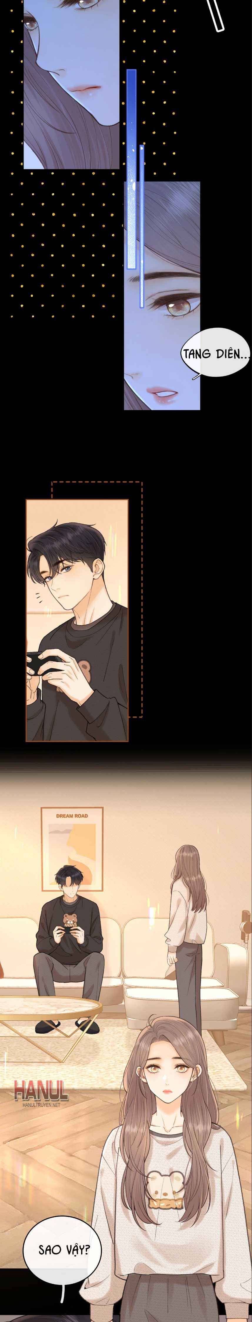 đọc truyện  Khó Dỗ Dành Chương 118 ảnh 8 tại Thiên Thai Truyện