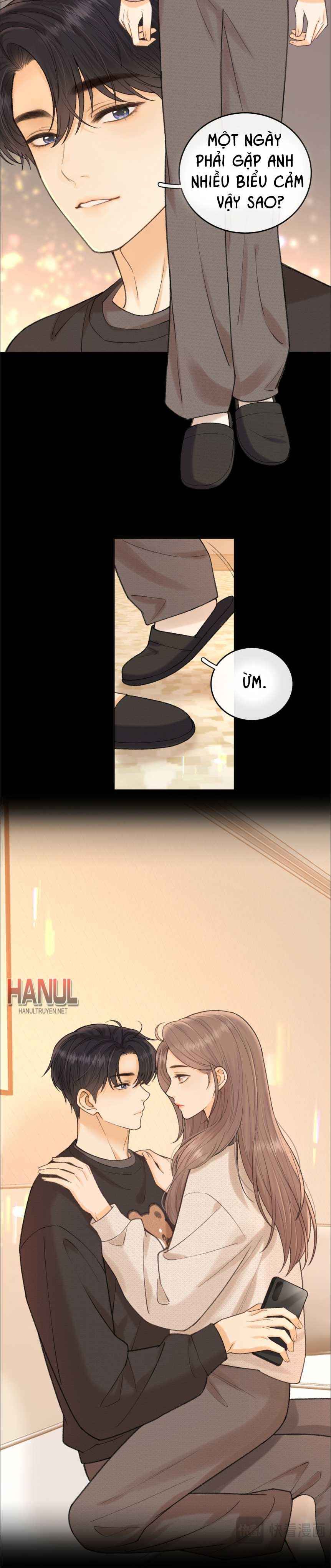 đọc truyện  Khó Dỗ Dành Chương 118 ảnh 9 tại Thiên Thai Truyện