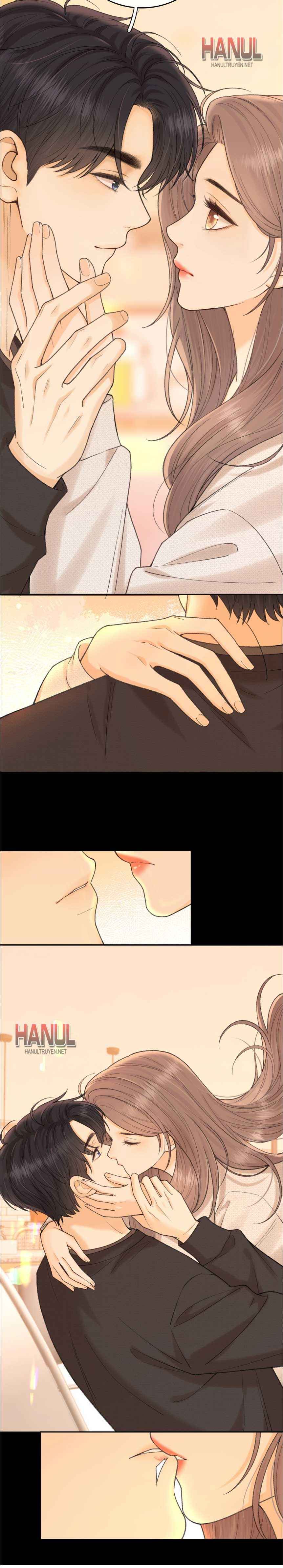 đọc truyện  Khó Dỗ Dành Chương 118 ảnh 11 tại Thiên Thai Truyện