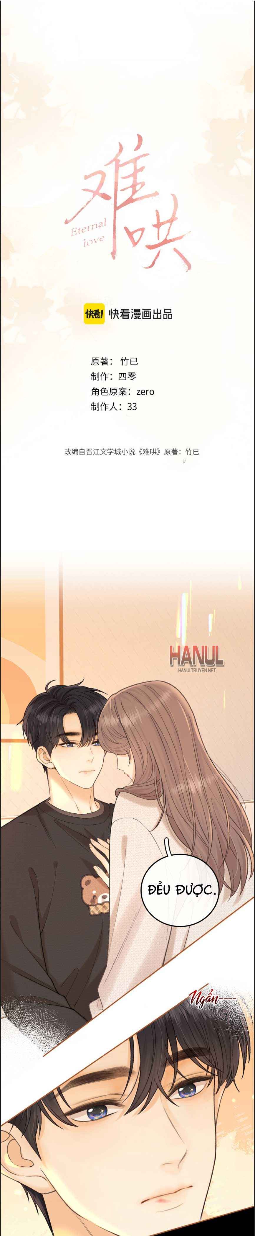 đọc truyện  Khó Dỗ Dành Chương 119 ảnh 3 tại Thiên Thai Truyện