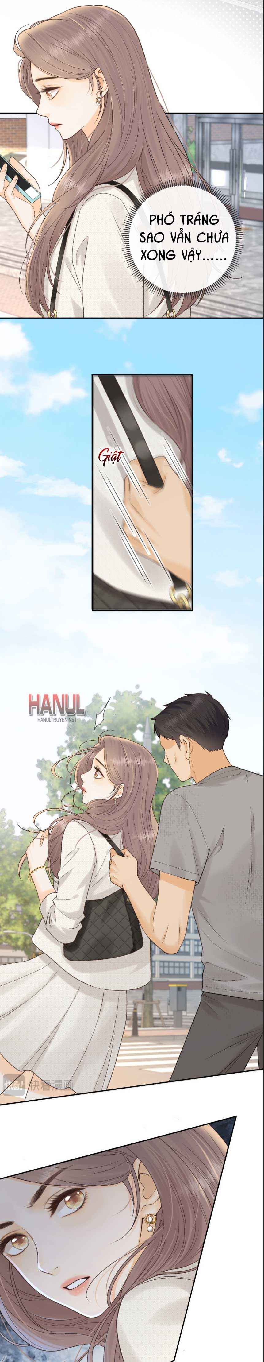 đọc truyện  Khó Dỗ Dành Chương 119 ảnh 13 tại Thiên Thai Truyện