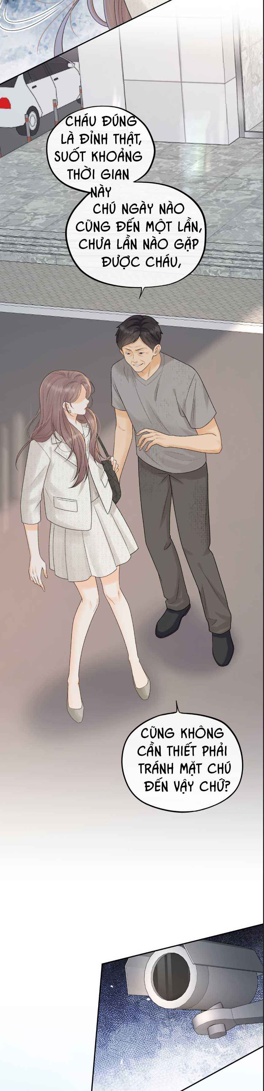 đọc truyện  Khó Dỗ Dành Chương 119 ảnh 14 tại Thiên Thai Truyện