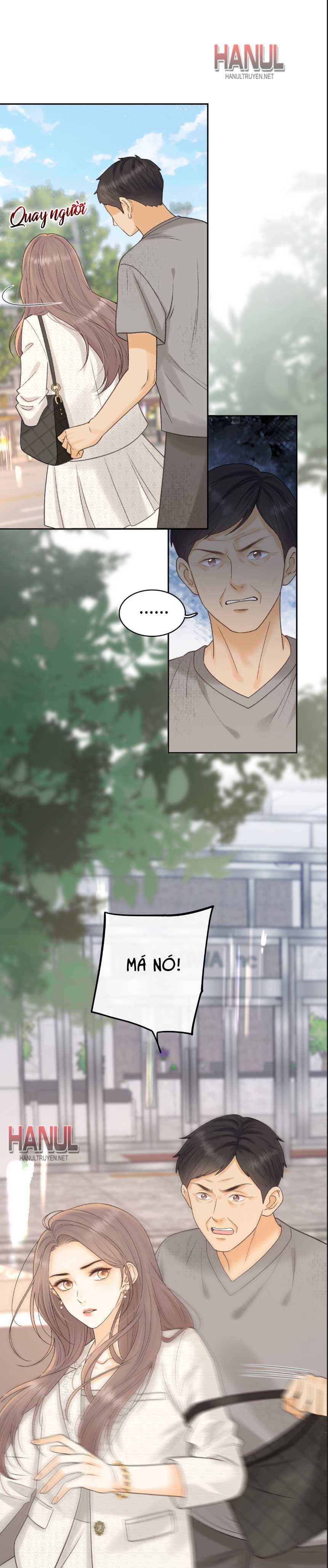 đọc truyện  Khó Dỗ Dành Chương 119 ảnh 16 tại Thiên Thai Truyện