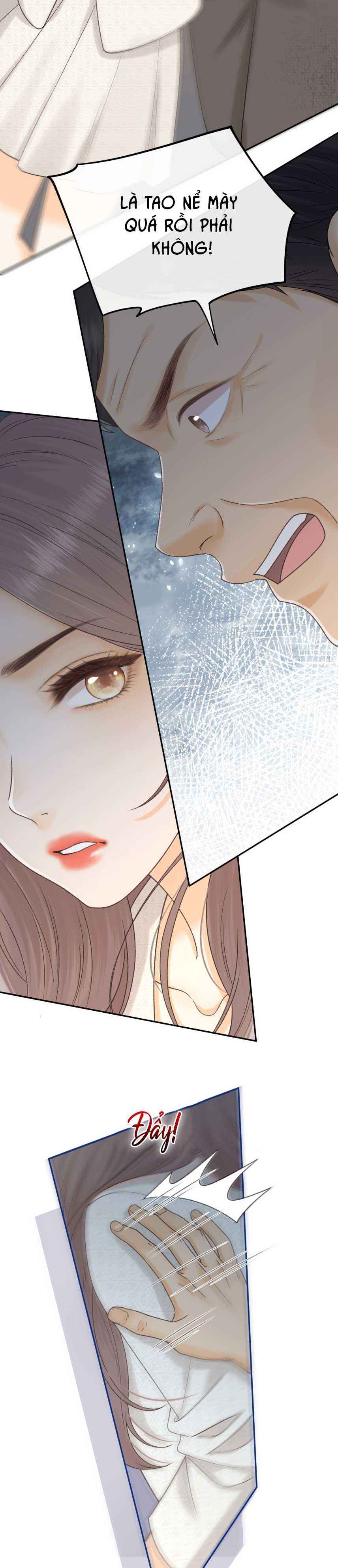 đọc truyện  Khó Dỗ Dành Chương 119 ảnh 17 tại Thiên Thai Truyện