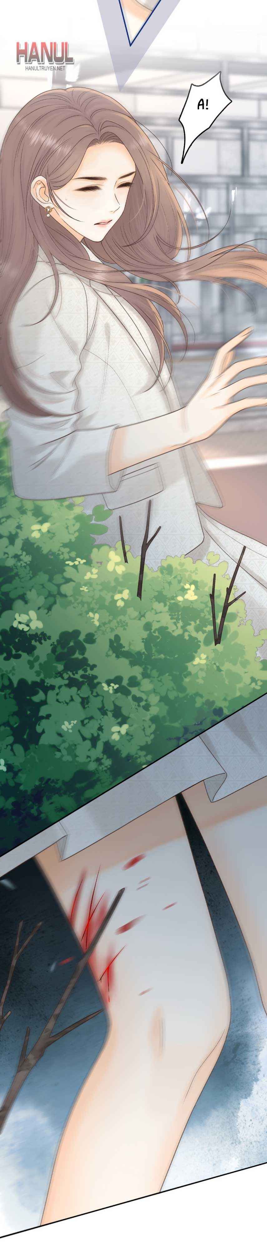 đọc truyện  Khó Dỗ Dành Chương 119 ảnh 18 tại Thiên Thai Truyện