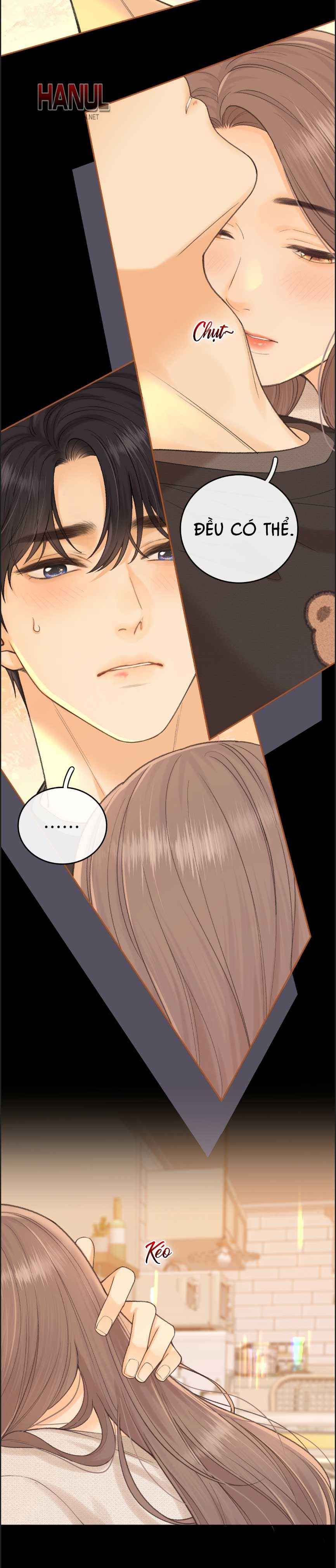 đọc truyện  Khó Dỗ Dành Chương 119 ảnh 4 tại Thiên Thai Truyện