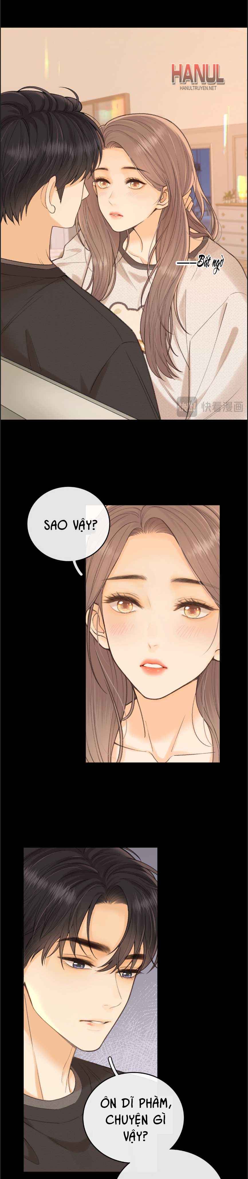 đọc truyện  Khó Dỗ Dành Chương 119 ảnh 5 tại Thiên Thai Truyện