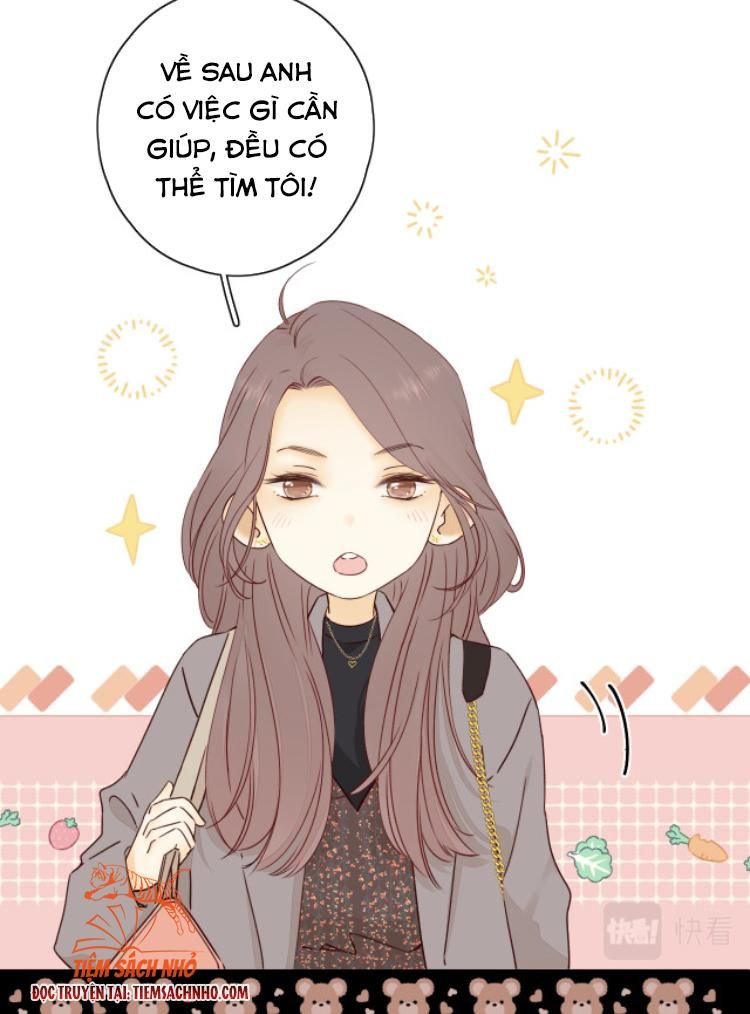 đọc truyện  Khó Dỗ Dành Chương 12 ảnh 23 tại Giả Dược