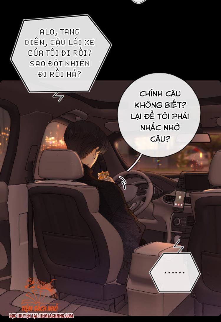 đọc truyện  Khó Dỗ Dành Chương 12 ảnh 26 tại Giả Dược