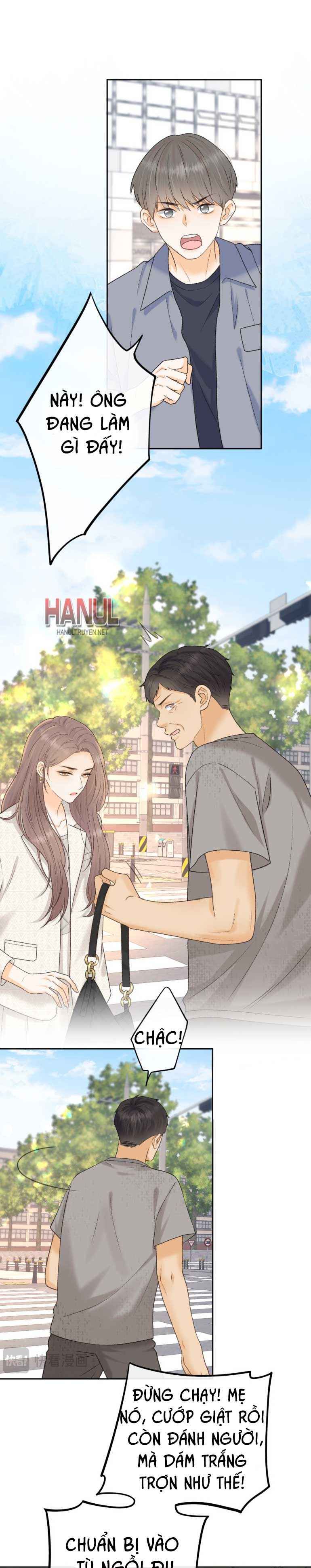 đọc truyện  Khó Dỗ Dành Chương 120 ảnh 3 tại Thiên Thai Truyện