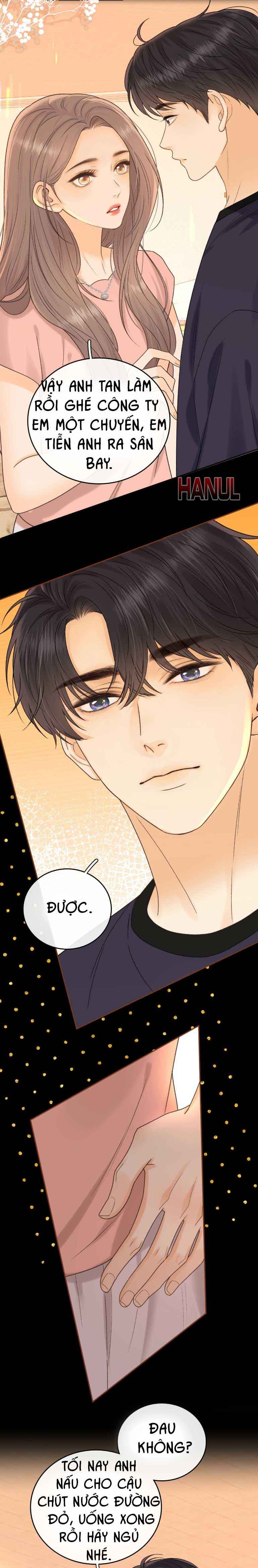 đọc truyện  Khó Dỗ Dành Chương 120 ảnh 13 tại Thiên Thai Truyện