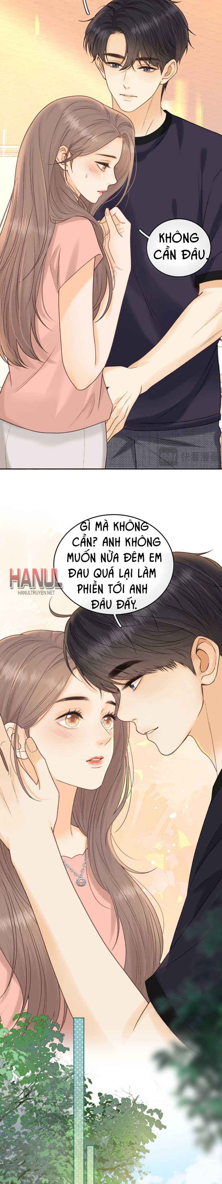 đọc truyện  Khó Dỗ Dành Chương 120 ảnh 14 tại Thiên Thai Truyện