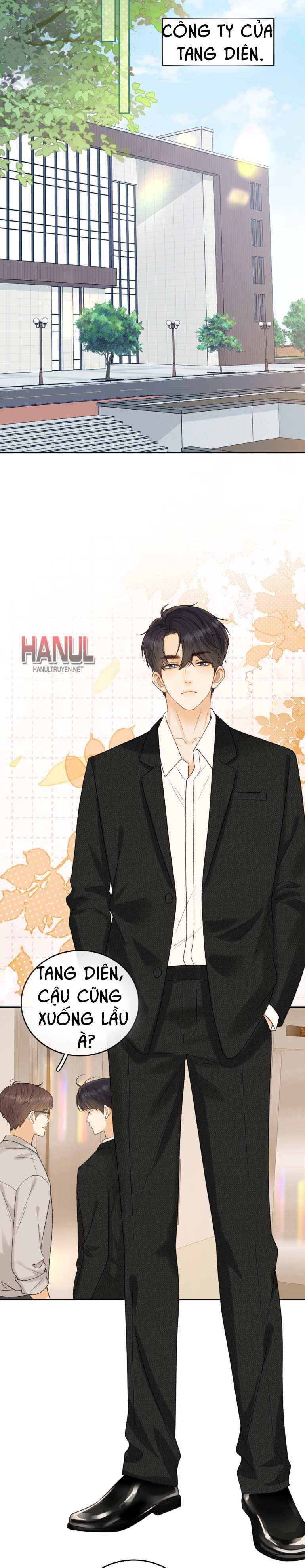 đọc truyện  Khó Dỗ Dành Chương 120 ảnh 15 tại Thiên Thai Truyện