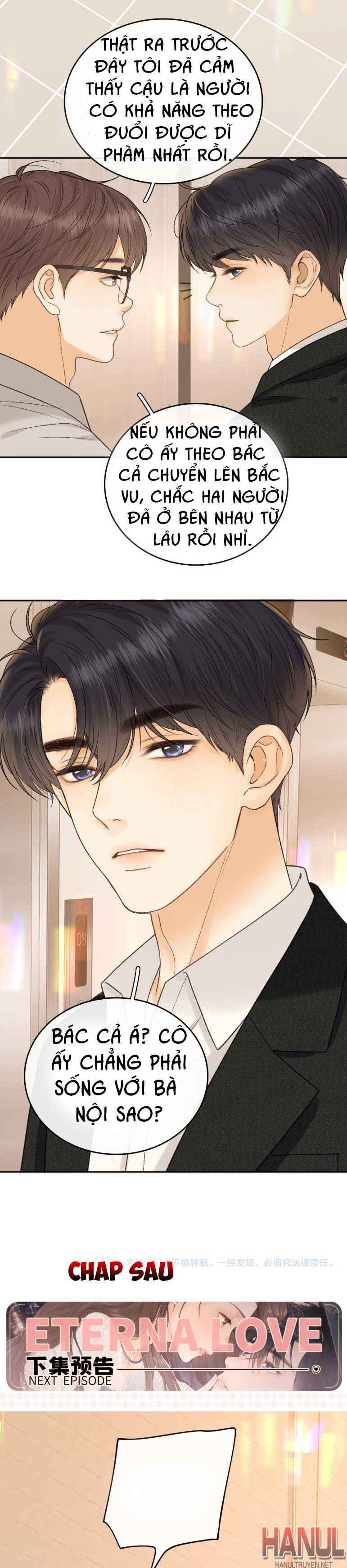 đọc truyện  Khó Dỗ Dành Chương 120 ảnh 18 tại Thiên Thai Truyện