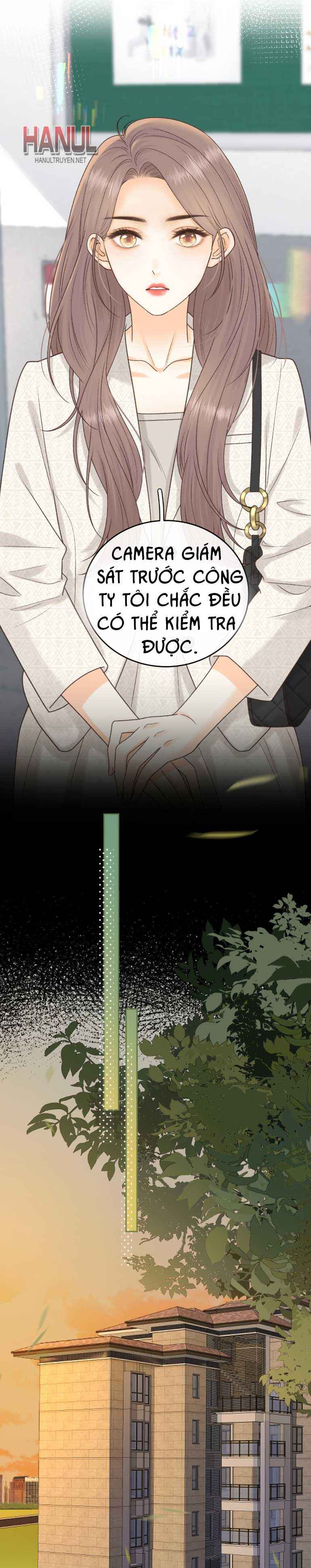 đọc truyện  Khó Dỗ Dành Chương 120 ảnh 8 tại Thiên Thai Truyện