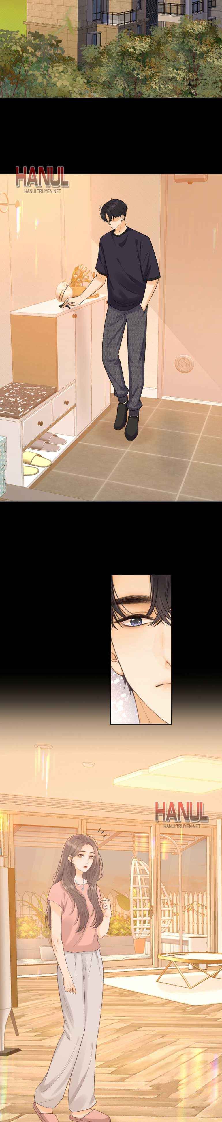 đọc truyện  Khó Dỗ Dành Chương 120 ảnh 9 tại Thiên Thai Truyện