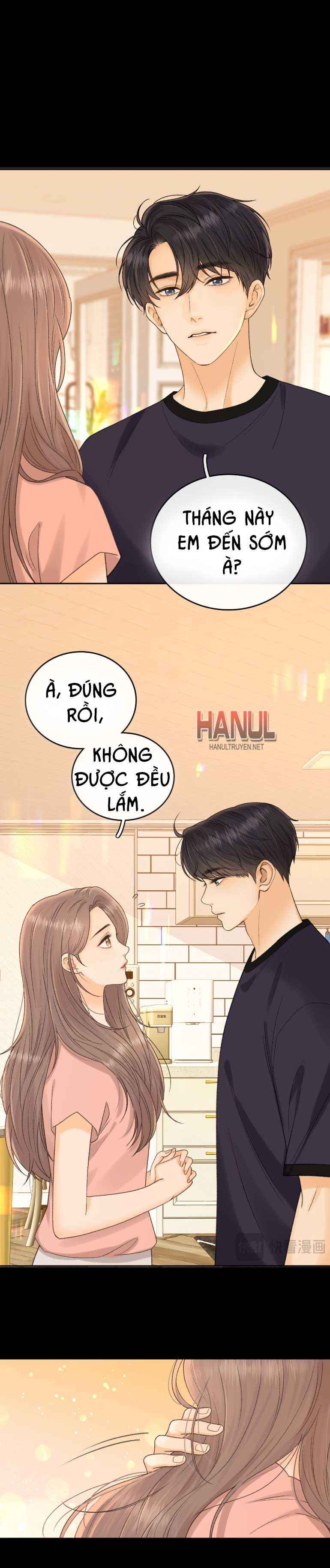 đọc truyện  Khó Dỗ Dành Chương 120 ảnh 11 tại Thiên Thai Truyện