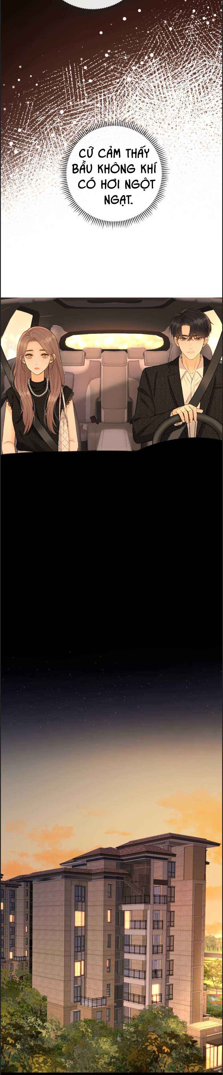 đọc truyện  Khó Dỗ Dành Chương 121 ảnh 12 tại Thiên Thai Truyện