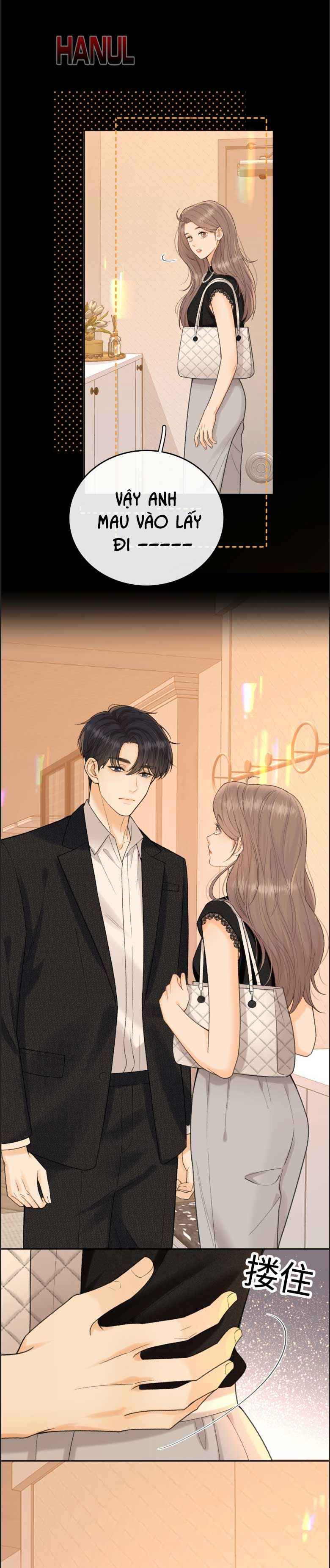 đọc truyện  Khó Dỗ Dành Chương 121 ảnh 13 tại Thiên Thai Truyện