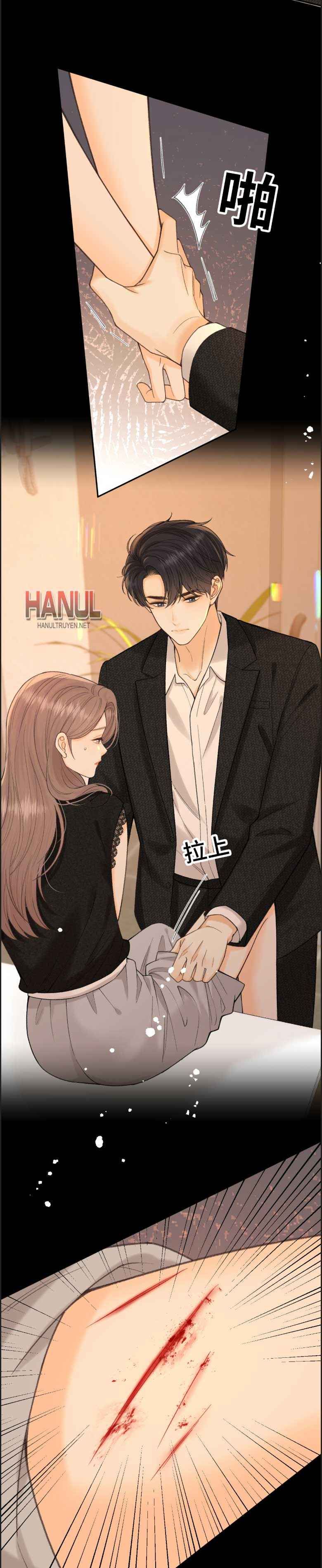 đọc truyện  Khó Dỗ Dành Chương 121 ảnh 16 tại Thiên Thai Truyện