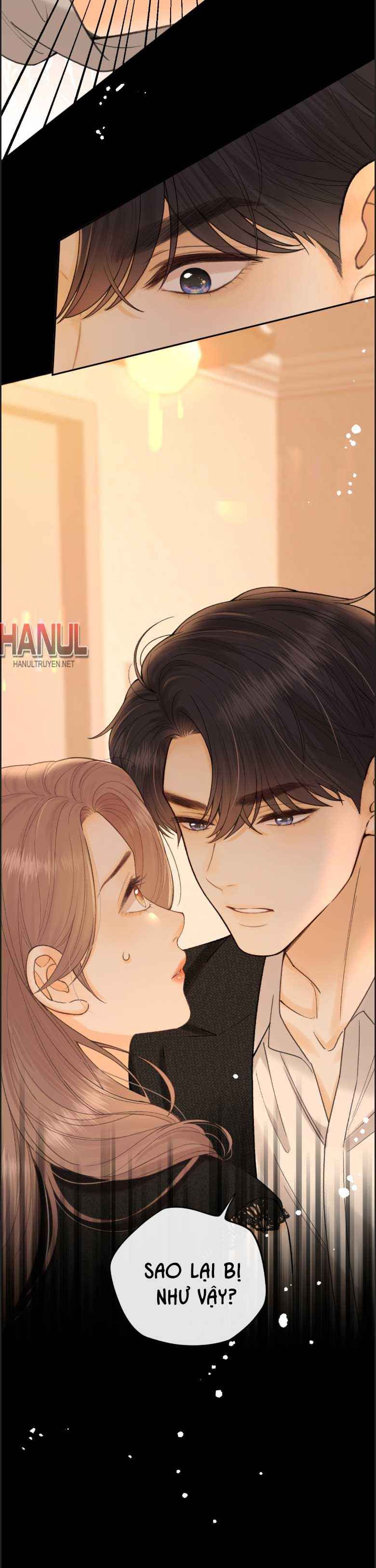 đọc truyện  Khó Dỗ Dành Chương 121 ảnh 17 tại Thiên Thai Truyện