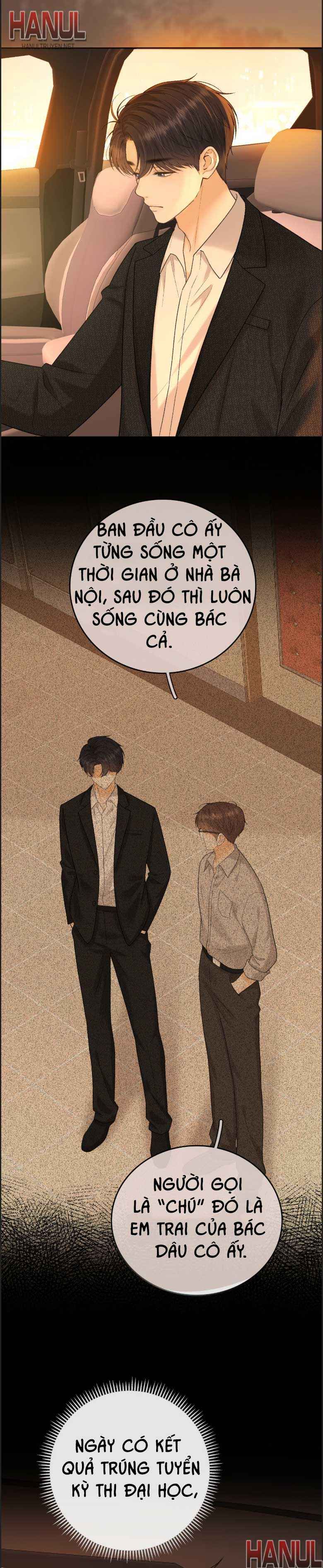 đọc truyện  Khó Dỗ Dành Chương 121 ảnh 4 tại Thiên Thai Truyện