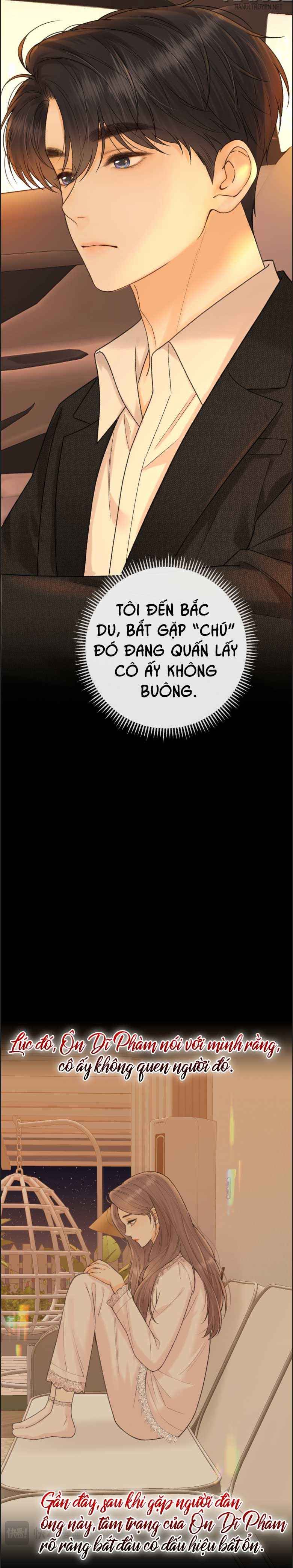 đọc truyện  Khó Dỗ Dành Chương 121 ảnh 5 tại Thiên Thai Truyện