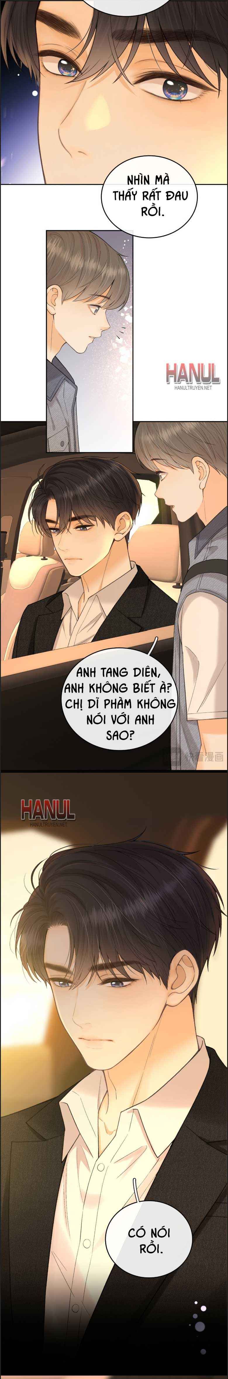 đọc truyện  Khó Dỗ Dành Chương 121 ảnh 8 tại Thiên Thai Truyện