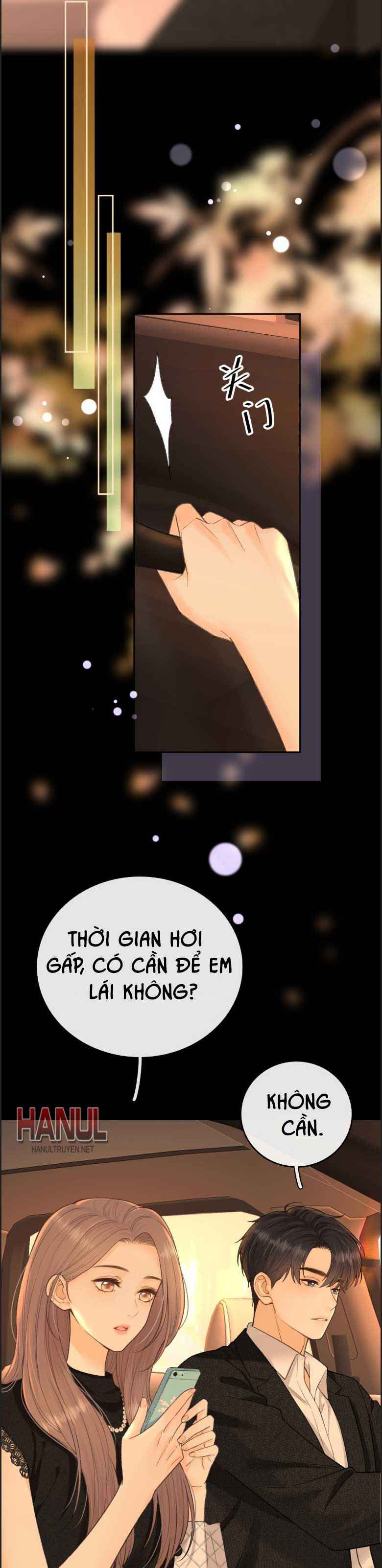 đọc truyện  Khó Dỗ Dành Chương 121 ảnh 9 tại Thiên Thai Truyện