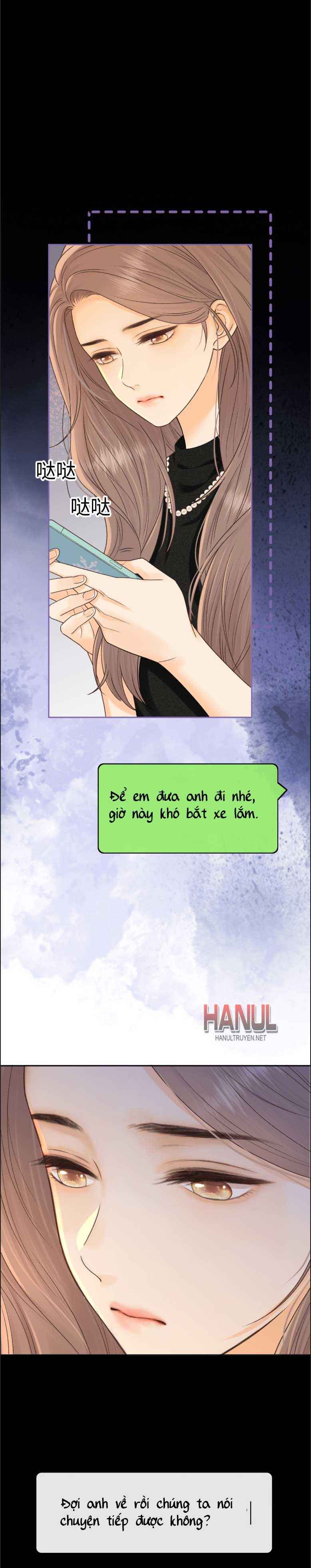 đọc truyện  Khó Dỗ Dành Chương 122 ảnh 12 tại Thiên Thai Truyện