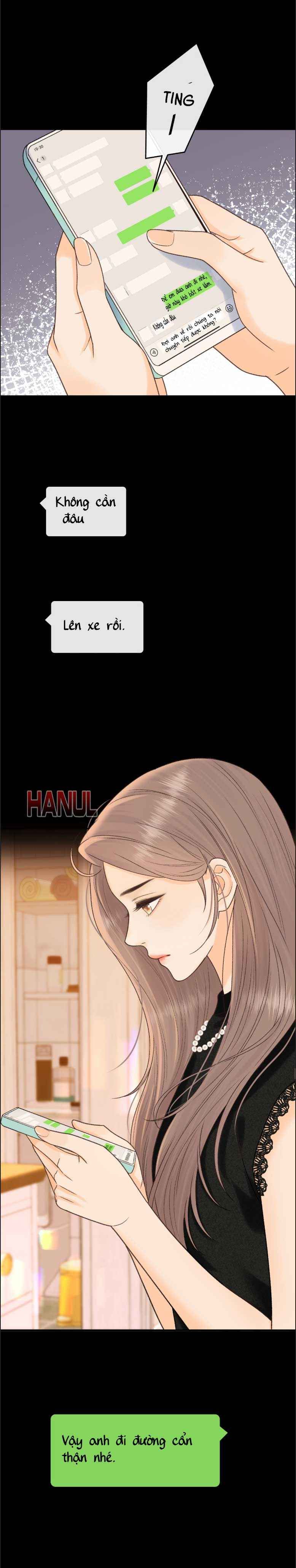 đọc truyện  Khó Dỗ Dành Chương 122 ảnh 13 tại Thiên Thai Truyện