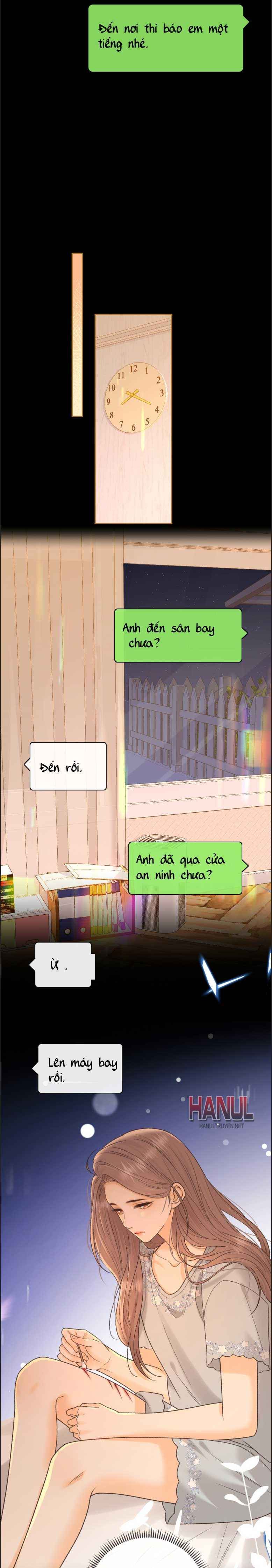 đọc truyện  Khó Dỗ Dành Chương 122 ảnh 14 tại Thiên Thai Truyện