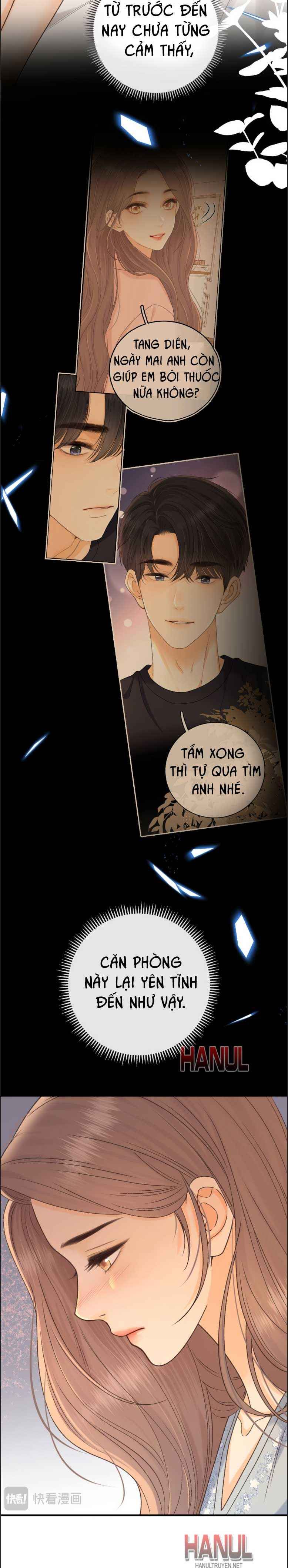 đọc truyện  Khó Dỗ Dành Chương 122 ảnh 15 tại Thiên Thai Truyện