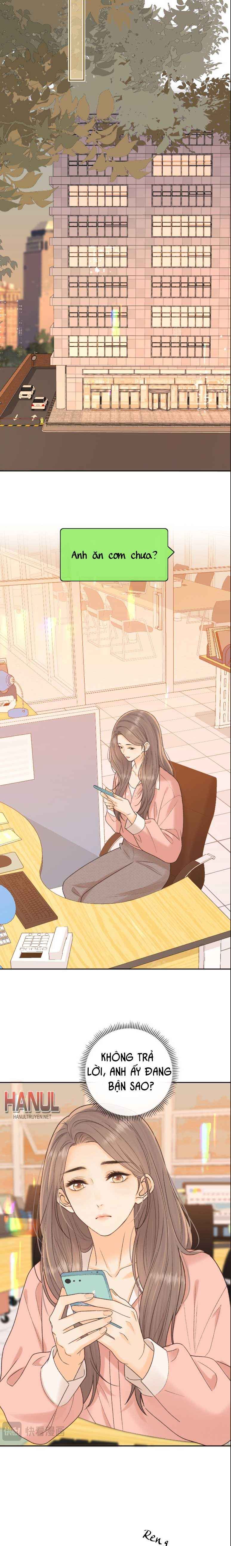 đọc truyện  Khó Dỗ Dành Chương 122 ảnh 17 tại Thiên Thai Truyện