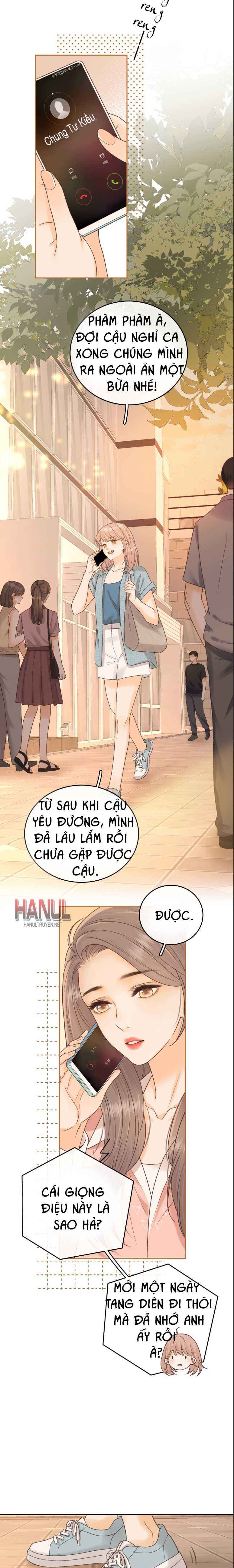 đọc truyện  Khó Dỗ Dành Chương 122 ảnh 18 tại Thiên Thai Truyện