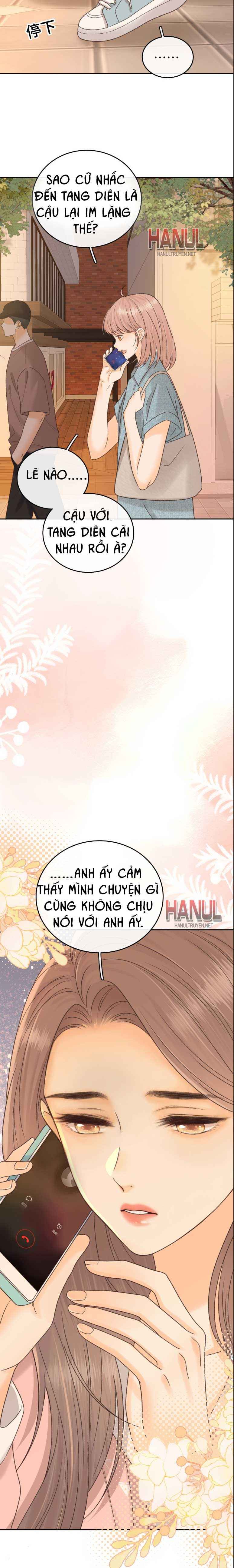 đọc truyện  Khó Dỗ Dành Chương 122 ảnh 19 tại Thiên Thai Truyện