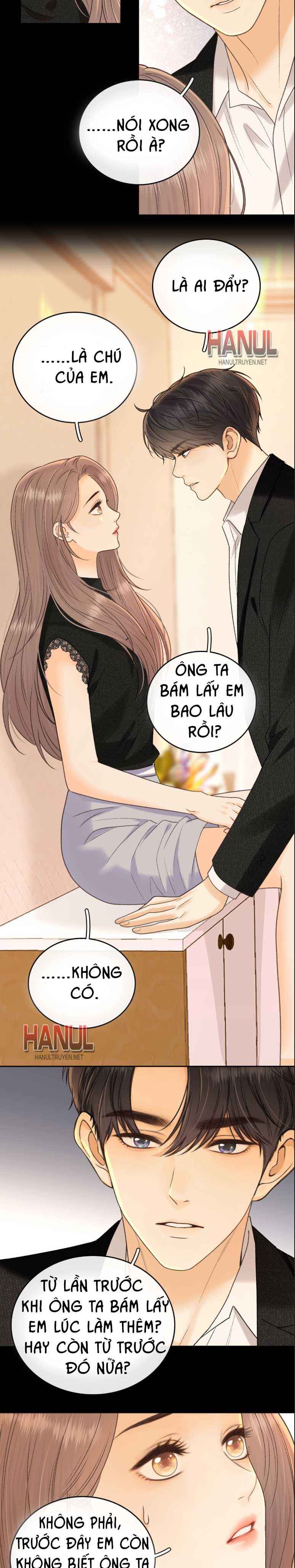 đọc truyện  Khó Dỗ Dành Chương 122 ảnh 4 tại Thiên Thai Truyện