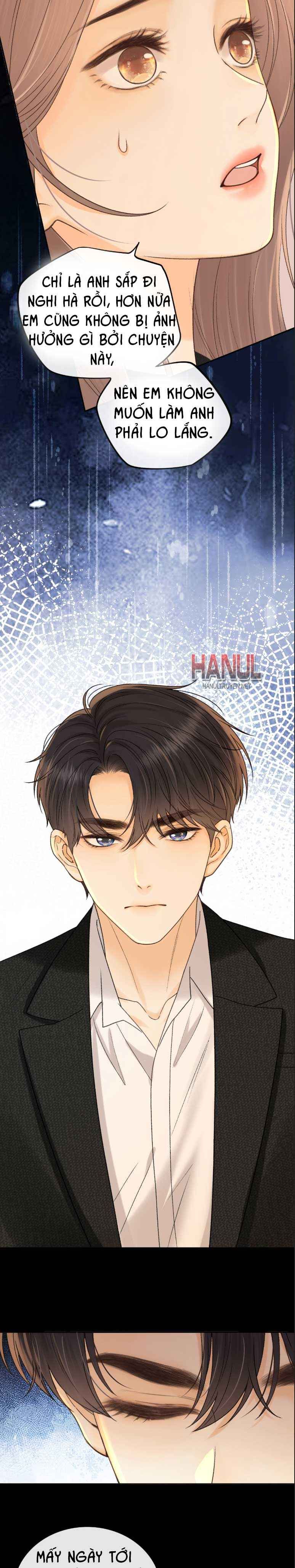 đọc truyện  Khó Dỗ Dành Chương 122 ảnh 7 tại Thiên Thai Truyện