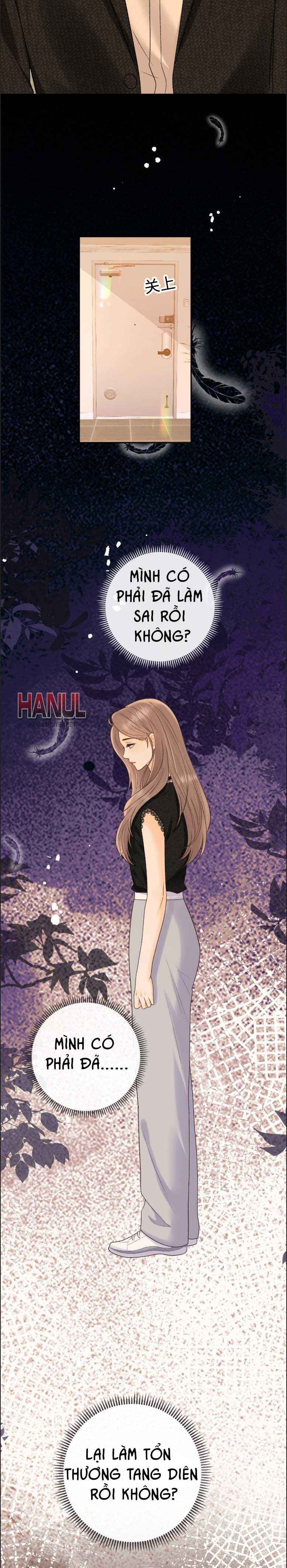 đọc truyện  Khó Dỗ Dành Chương 122 ảnh 10 tại Thiên Thai Truyện