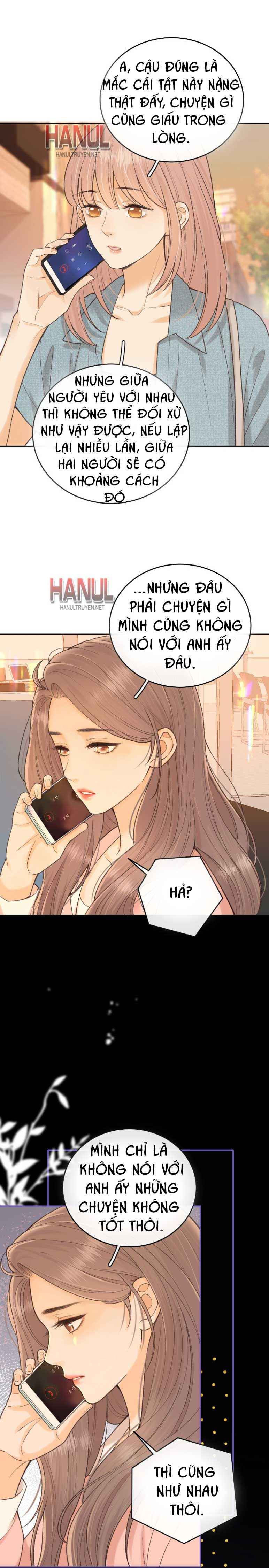 đọc truyện  Khó Dỗ Dành Chương 123 ảnh 2 tại Thiên Thai Truyện