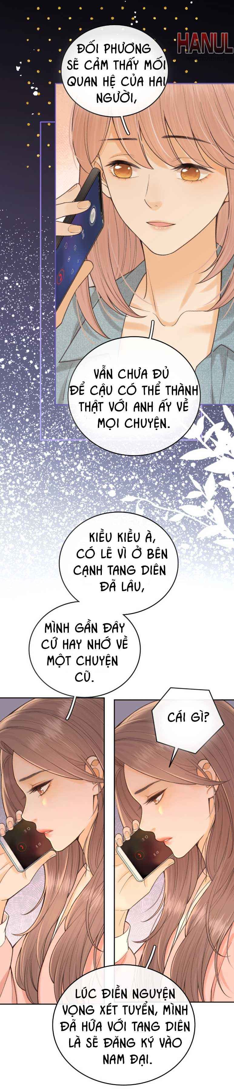 đọc truyện  Khó Dỗ Dành Chương 123 ảnh 3 tại Thiên Thai Truyện