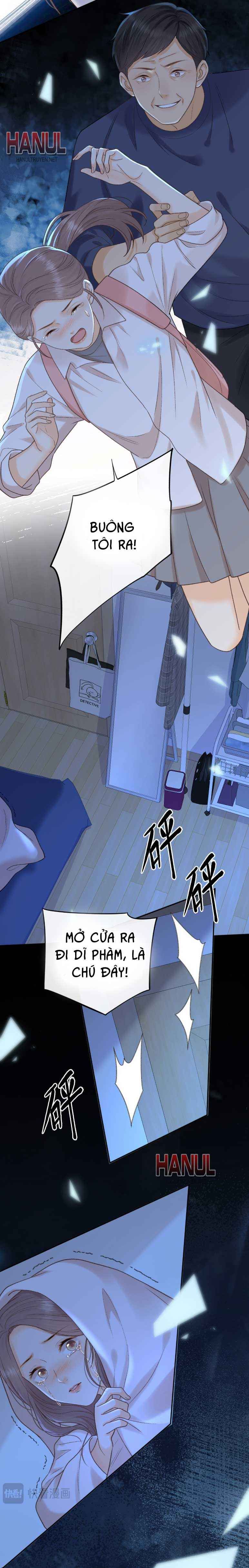 đọc truyện  Khó Dỗ Dành Chương 123 ảnh 12 tại Thiên Thai Truyện