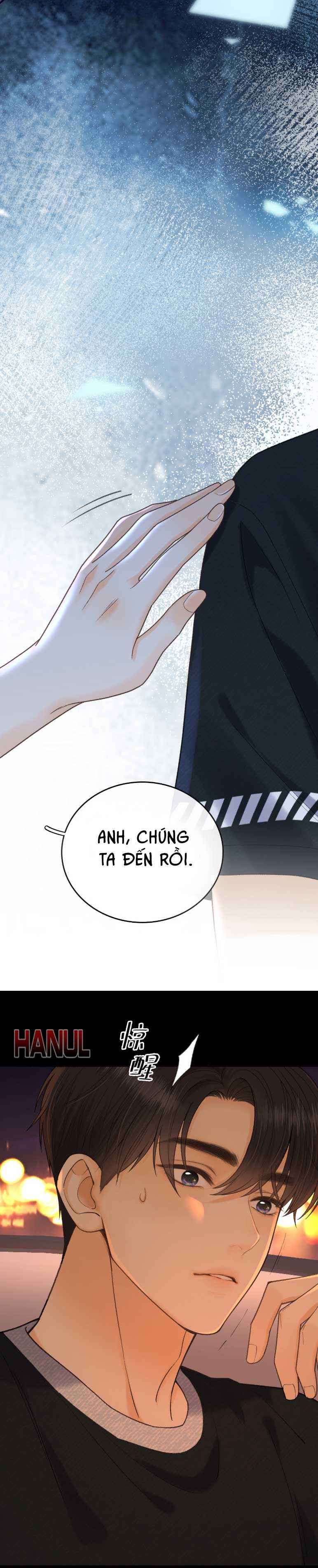 đọc truyện  Khó Dỗ Dành Chương 123 ảnh 13 tại Thiên Thai Truyện