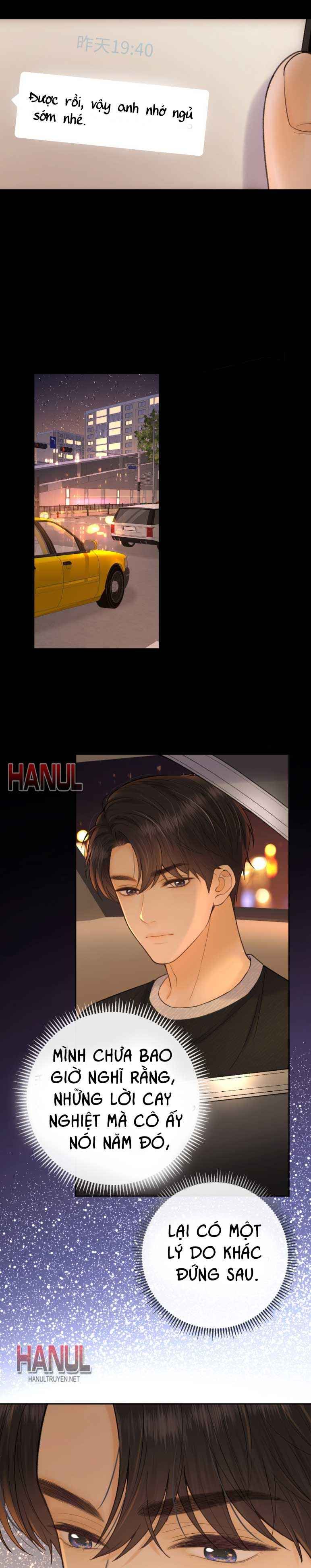 đọc truyện  Khó Dỗ Dành Chương 123 ảnh 15 tại Thiên Thai Truyện