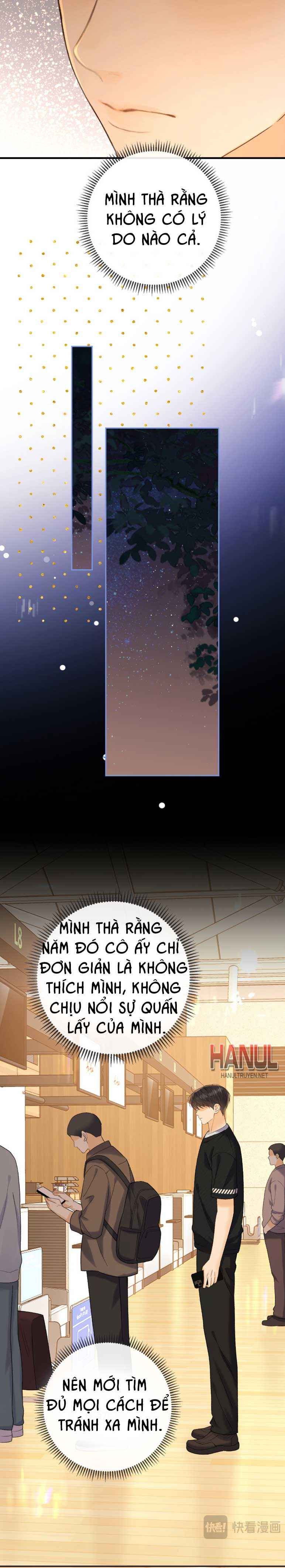 đọc truyện  Khó Dỗ Dành Chương 123 ảnh 16 tại Thiên Thai Truyện