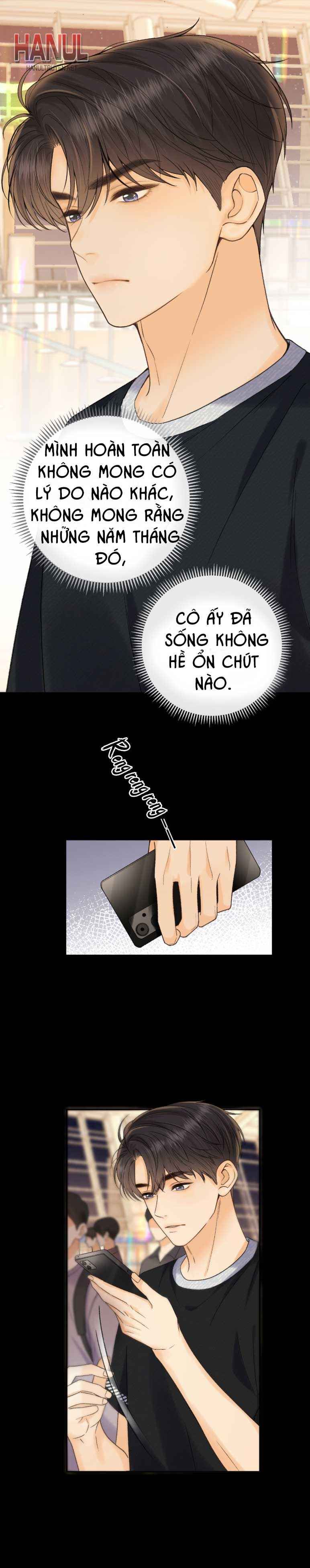 đọc truyện  Khó Dỗ Dành Chương 123 ảnh 17 tại Thiên Thai Truyện