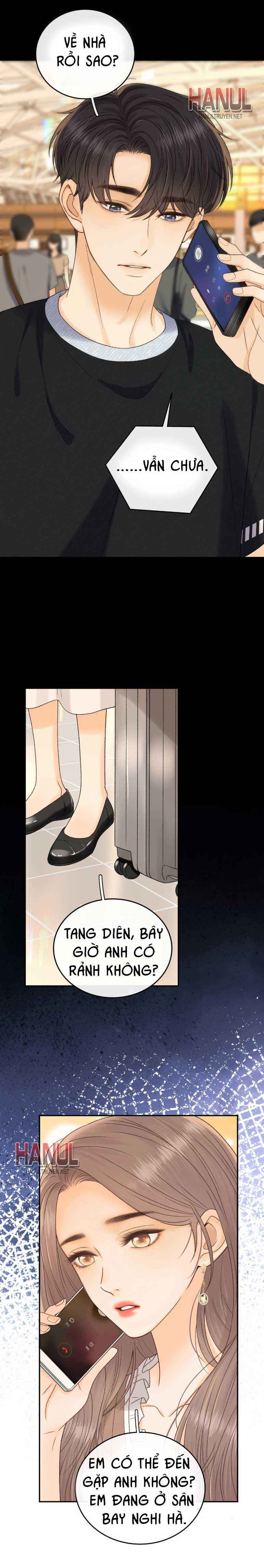 đọc truyện  Khó Dỗ Dành Chương 123 ảnh 18 tại Thiên Thai Truyện