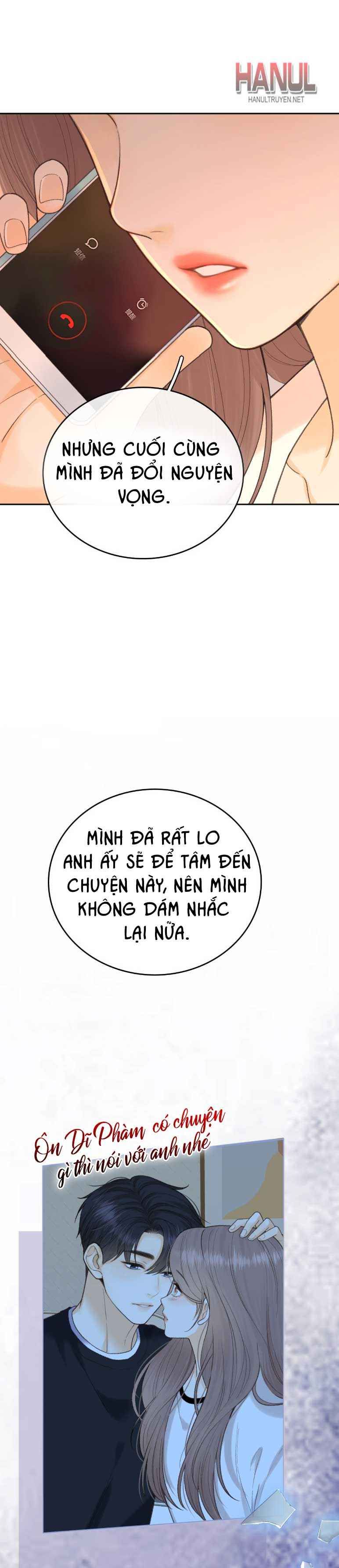 đọc truyện  Khó Dỗ Dành Chương 123 ảnh 4 tại Thiên Thai Truyện