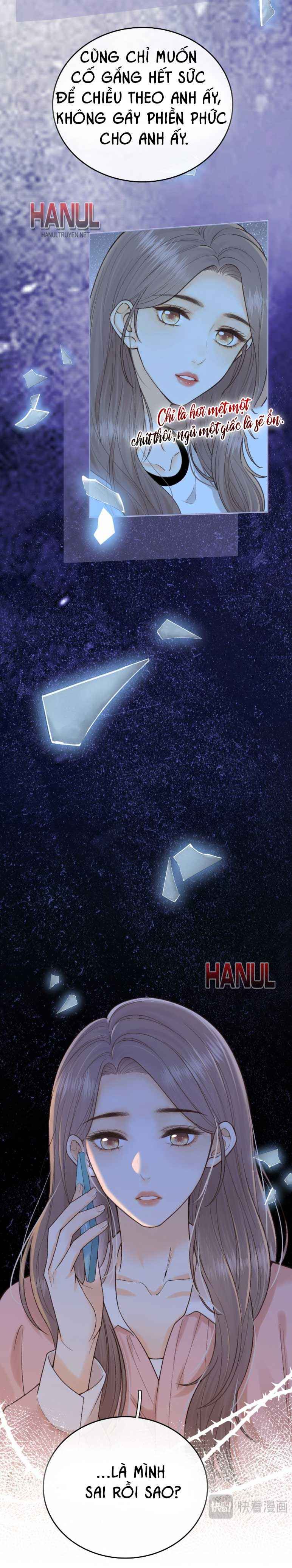 đọc truyện  Khó Dỗ Dành Chương 123 ảnh 5 tại Thiên Thai Truyện